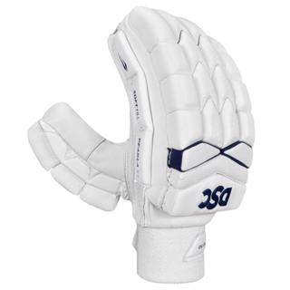 DSC Pearla X1 Batting Gloves 