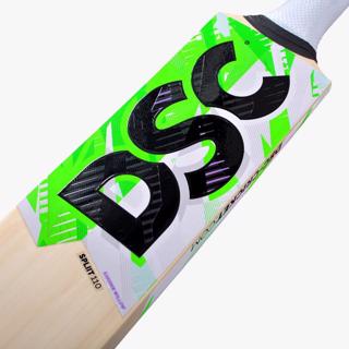 DSC Spliit 110 KW Cricket Bat JUNIOR 