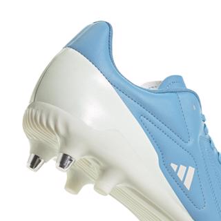 adidas RS15 SG Rugby Boots BLUE 