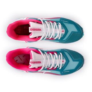 Kookaburra SURGE Hockey Shoes MINT 