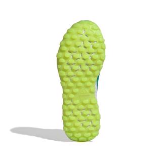 adidas Hockey Youngstar Hockey Shoes TEA 
