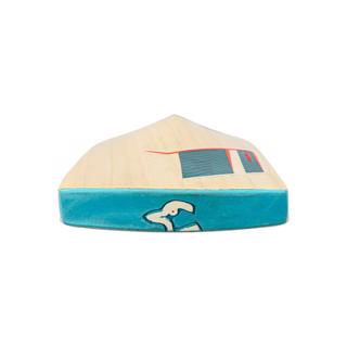 Kookaburra Nickel 7.1 AW Cricket Bat J 