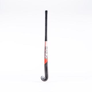 Grays DYNABOW 6 Hockey Stick BLACK/PINK 