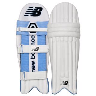 New Balance TC500 Batting Pads JUNIOR 