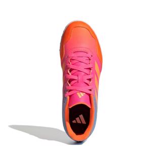 adidas Youngstar Rise Hockey Shoes PINK% 