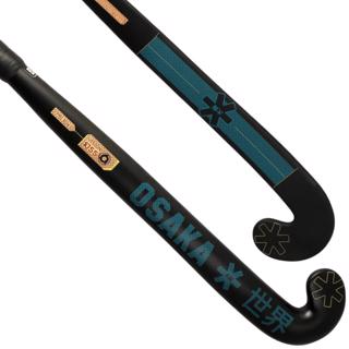 Osaka Vision 55 Pro Bow Hockey Stick 