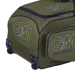 Gunn & Moore 909 Cricket Wheelie Bag 