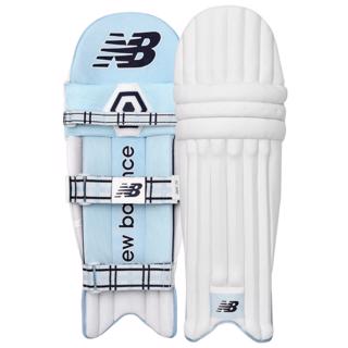 New Balance TC 500 Batting Pads JUNIOR 