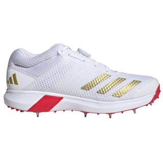 adidas Vector Mid BOA Spike Cricket Sh 