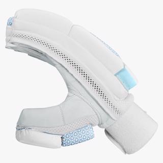 DSC Cynos 11 Batting Gloves JUNIOR 