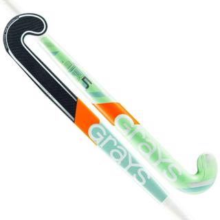 Grays JUMBOW 5 Hockey Stick MINT 