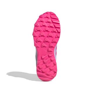 adidas Fabela Rise Hockey Shoes PURPLE 