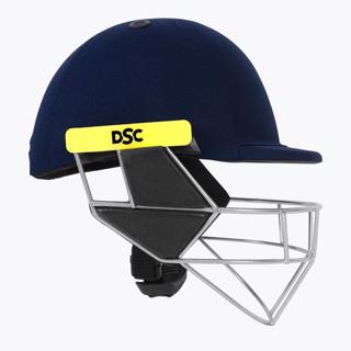 DSC Scud Lite Titanium Cricket Helmet  