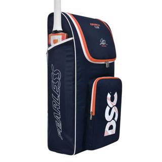 DSC Krunch Club Cricket Duffle Bag JUN 