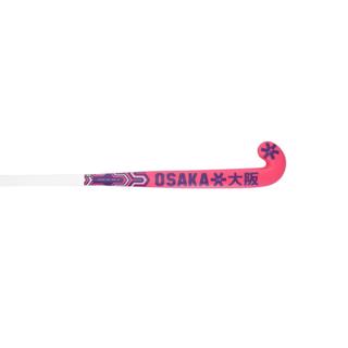 Osaka Mid Bow WG HOT PINK Hockey Sti 