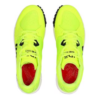 Osaka IDO Mk2 Hockey Shoes FLUO LIME 