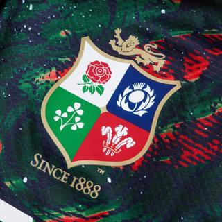 Canterbury British & Irish Lions Warm% 