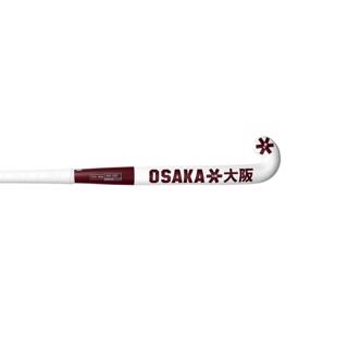 Osaka Mid Bow 40 Hockey Stick CHERRY 