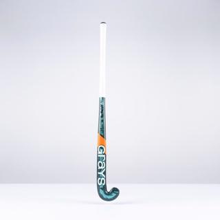 Grays IMPULSE Hockey Stick BLUE JUNIOR 