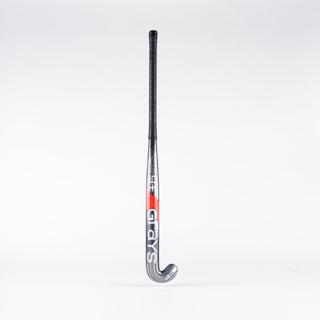 Grays DYNABOW 9 Plus Hockey Stick BLAC 