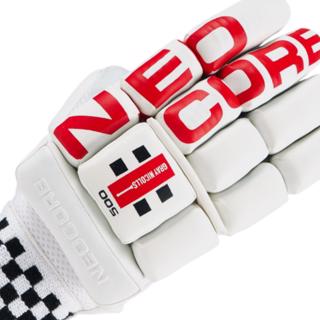 Gray Nicolls Neocore 500 Batting Gloves 