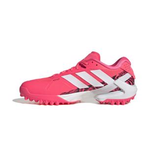 adidas adizero Lux 3 PINK Hockey Shoes 