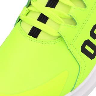 Osaka FURO PLAY Hockey Shoes FLUO LIME 
