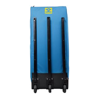 Shrey Legacy Wheelie 150 Cricket Bag B 