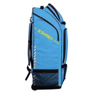 Shrey Legacy Duffle Wheelie 80 Cricket%2 