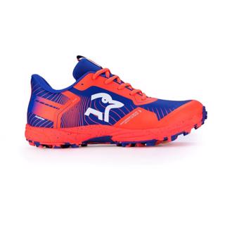 Kookaburra VERVE Hockey Shoes BLUE 