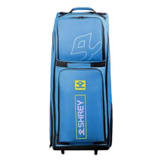 Shrey Legacy Wheelie 150 Cricket Bag B 