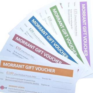 Morrant Gift Voucher 