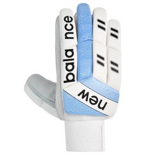 New Balance TC500 Batting Gloves JUNIOR 