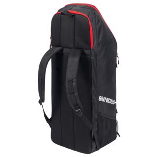 Gray Nicolls Team 350 Duffle Bag BLACK 
