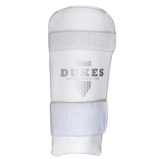 Dukes Test Pro Cricket Arm Guard 