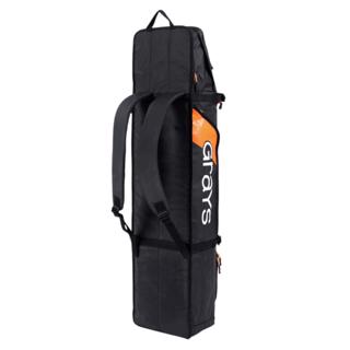 Grays CYCLONE WP Hockey Kitbag BLACK 