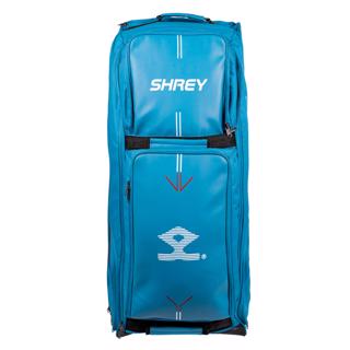 Shrey Meta Wheelie 150 Cricket Bag TEA 