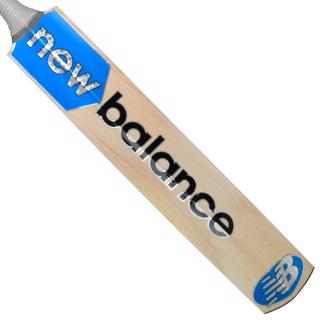 New Balance TC500 MAX Cricket Bat JUNI 