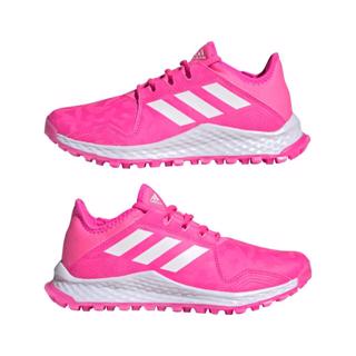 adidas Hockey Youngstar PINK Hockey Shoe 