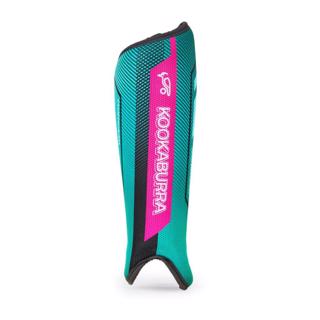 Kookaburra CONVERT Hockey Shinguards MARIN 
