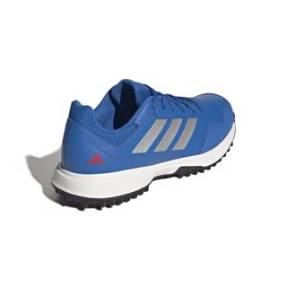 adidas Hockeystar BLUE Hockey Shoes 
