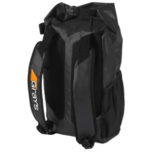 Grays CYCLONE WP Hockey Rucksack BLACK 