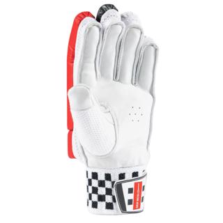 Gray Nicolls POWERX Batting Gloves JUNIO 