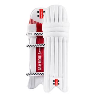 Gray Nicolls POWERX Batting Pads JUNIOR 