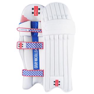 Gray Nicolls Stratos 1.0 Batting Pads 