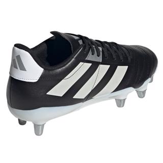 adidas KAKARI SG Rugby Boots BLACK 