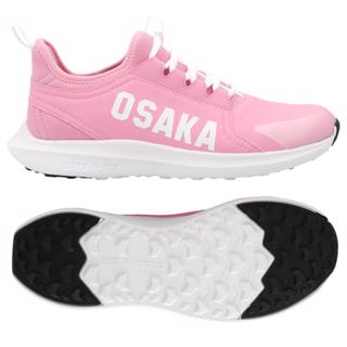 Osaka FURO PLAY Hockey Shoes BEGONIA P 