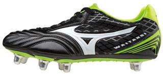 mizuno rugby boots
