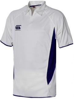 Canterbury PRO Cricket Shirt JUNIOR 