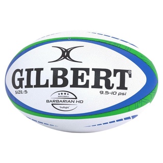 Gilbert BARBARIAN HD Match Rugby Ball  